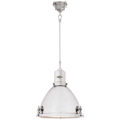 Fulton Medium Pendant