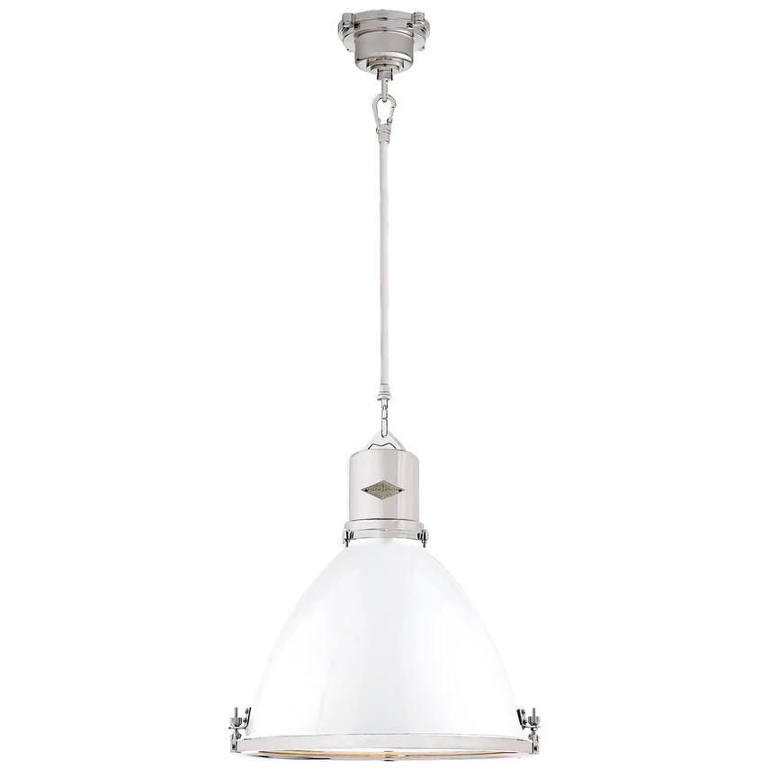 Fulton Medium Pendant