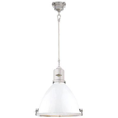 Fulton Medium Pendant