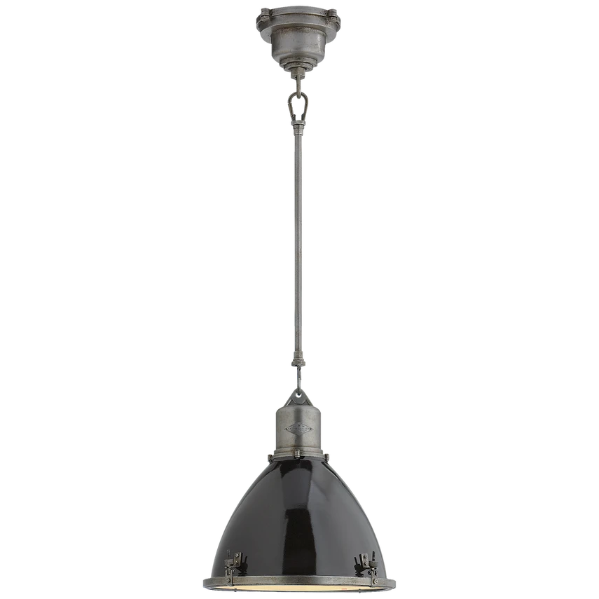 Fulton Small Pendant