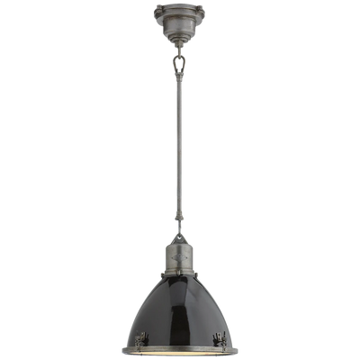 Fulton Small Pendant