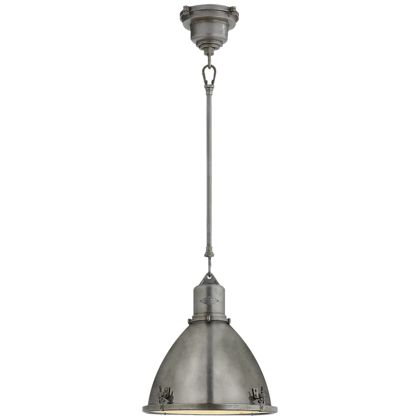 Fulton Small Pendant