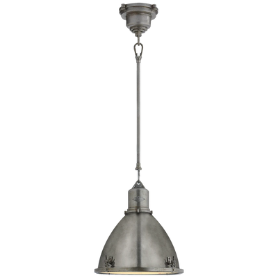 Fulton Small Pendant