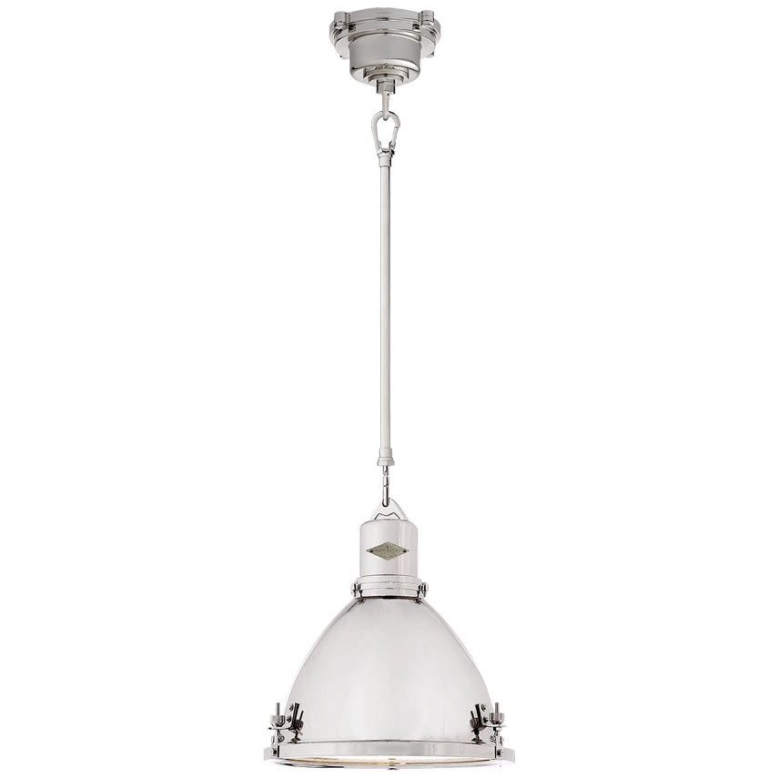 Fulton Small Pendant