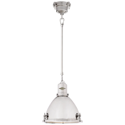 Fulton Small Pendant