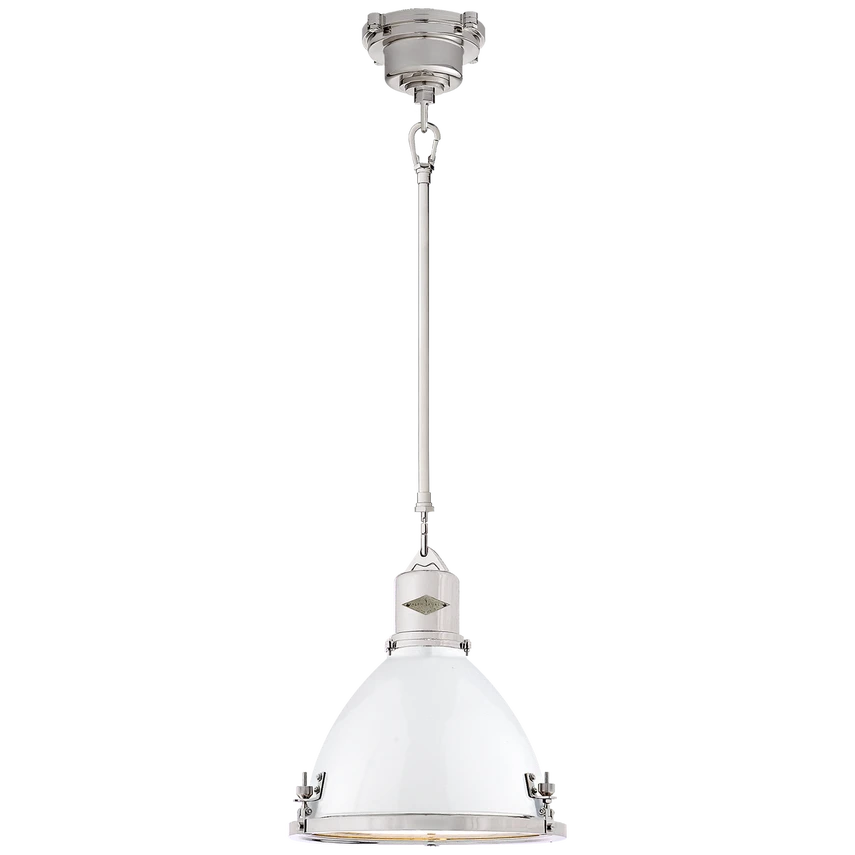 Fulton Small Pendant