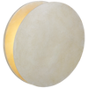 Gabriela Round Wall Washer