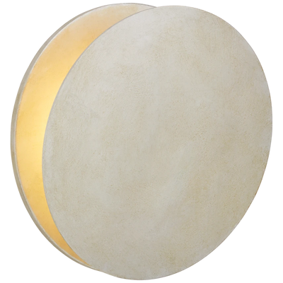 Gabriela Round Wall Washer