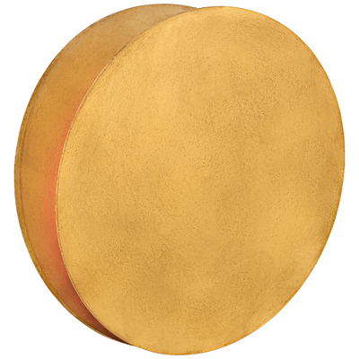 Gabriela Round Wall Washer
