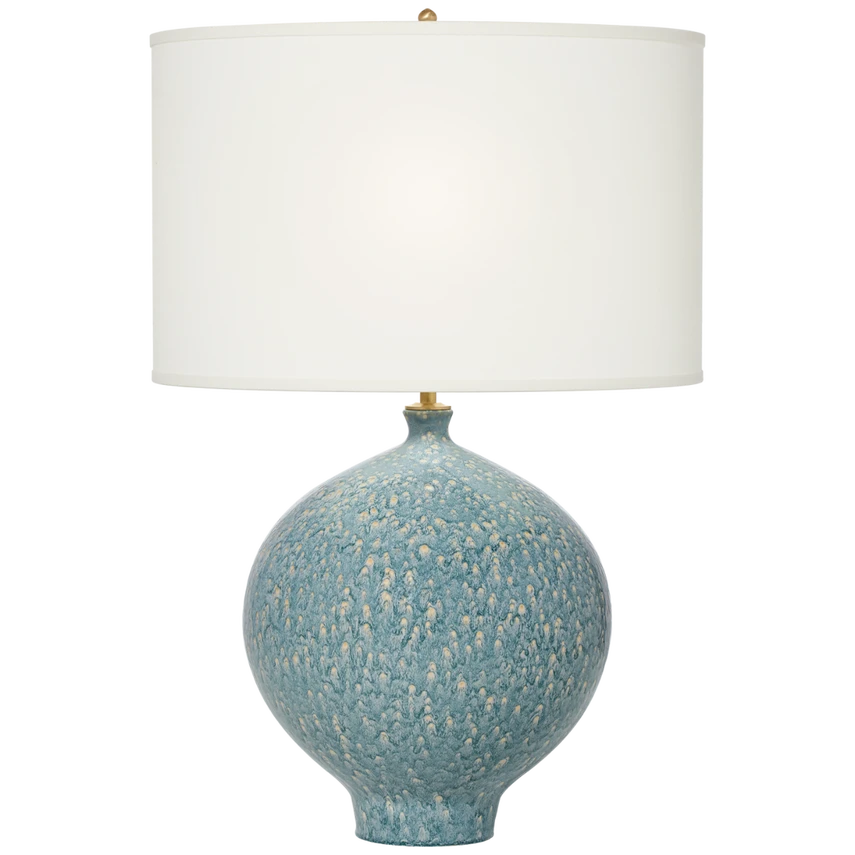 Gaios Table Lamp with Linen Shade