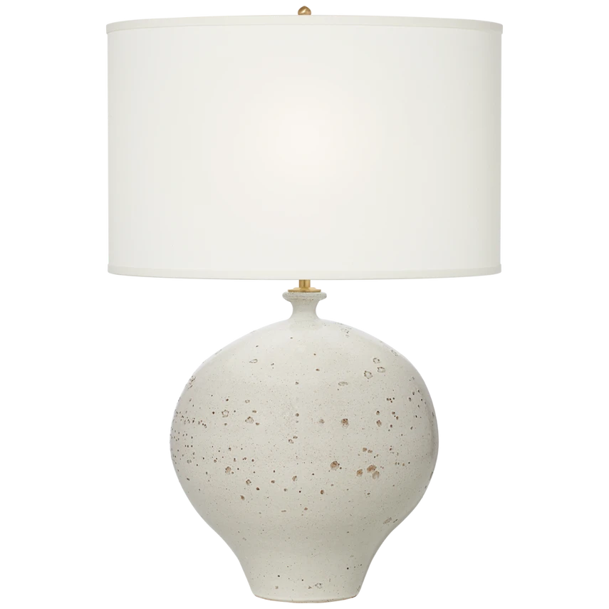 Gaios Table Lamp with Linen Shade