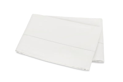 Gatsby Hemstitch Flat Sheet