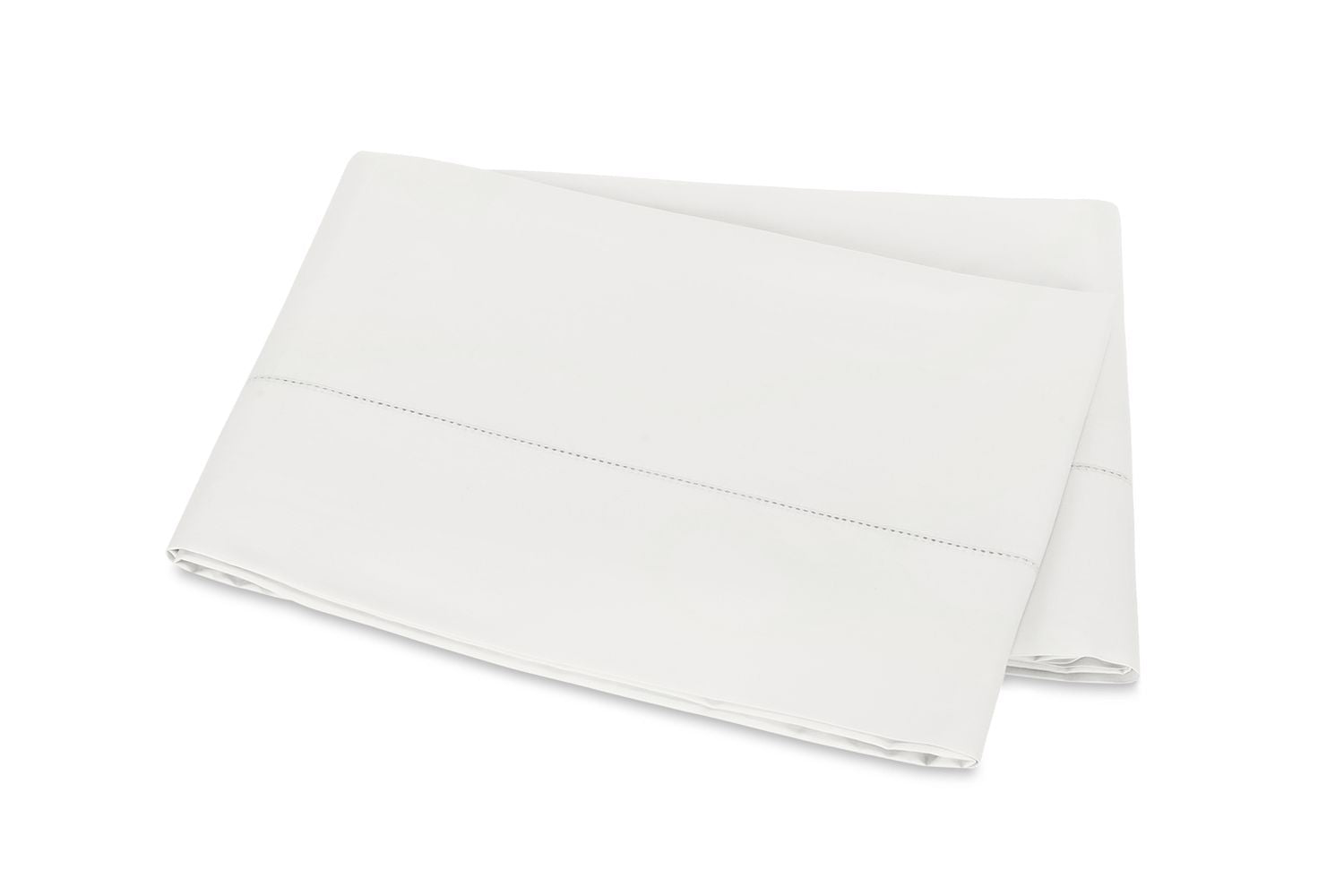 Gatsby Hemstitch Pillowcase Pair