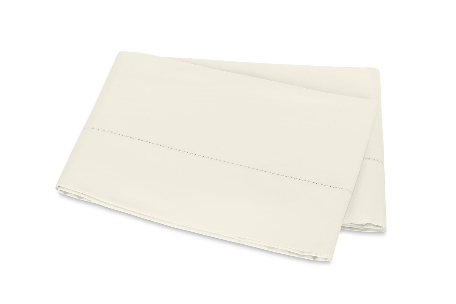 Gatsby Hemstitch Pillowcase Pair