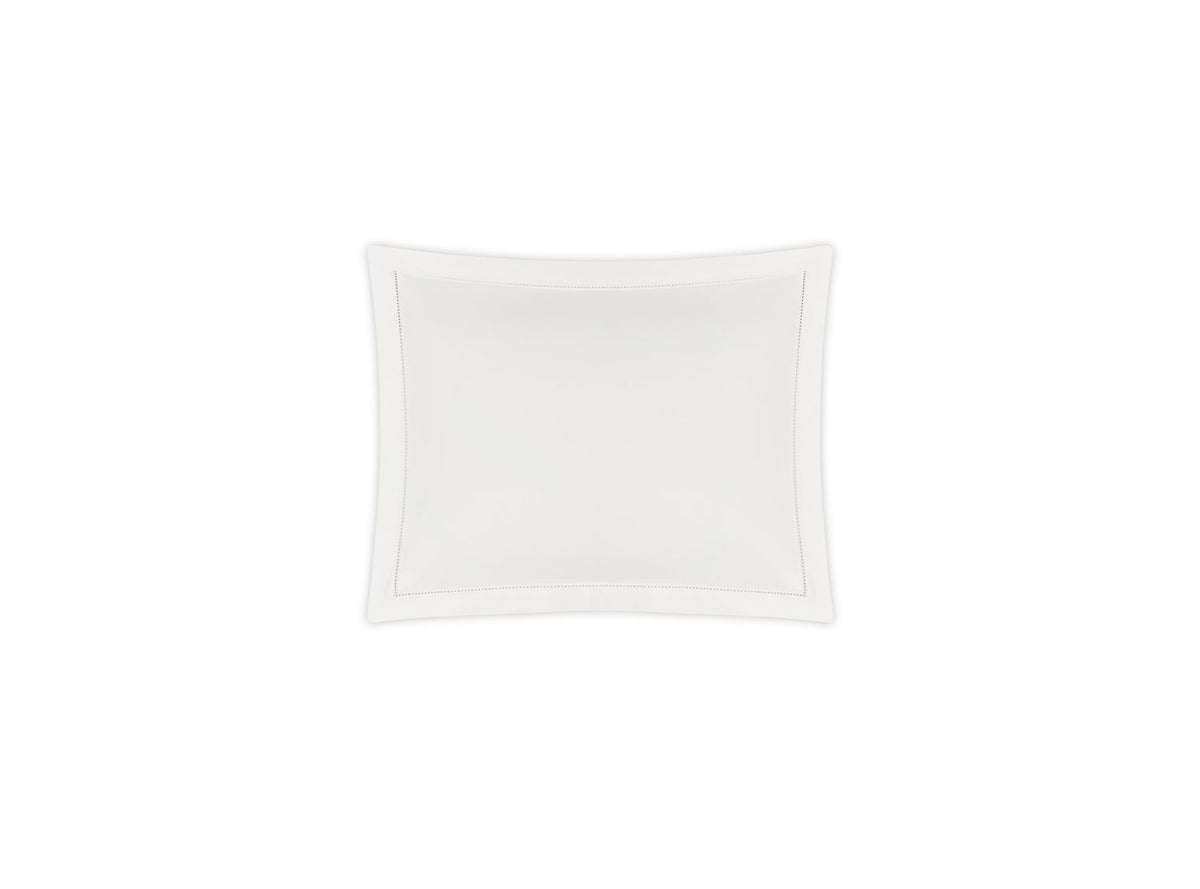 Gatsby Hemstitch Sham