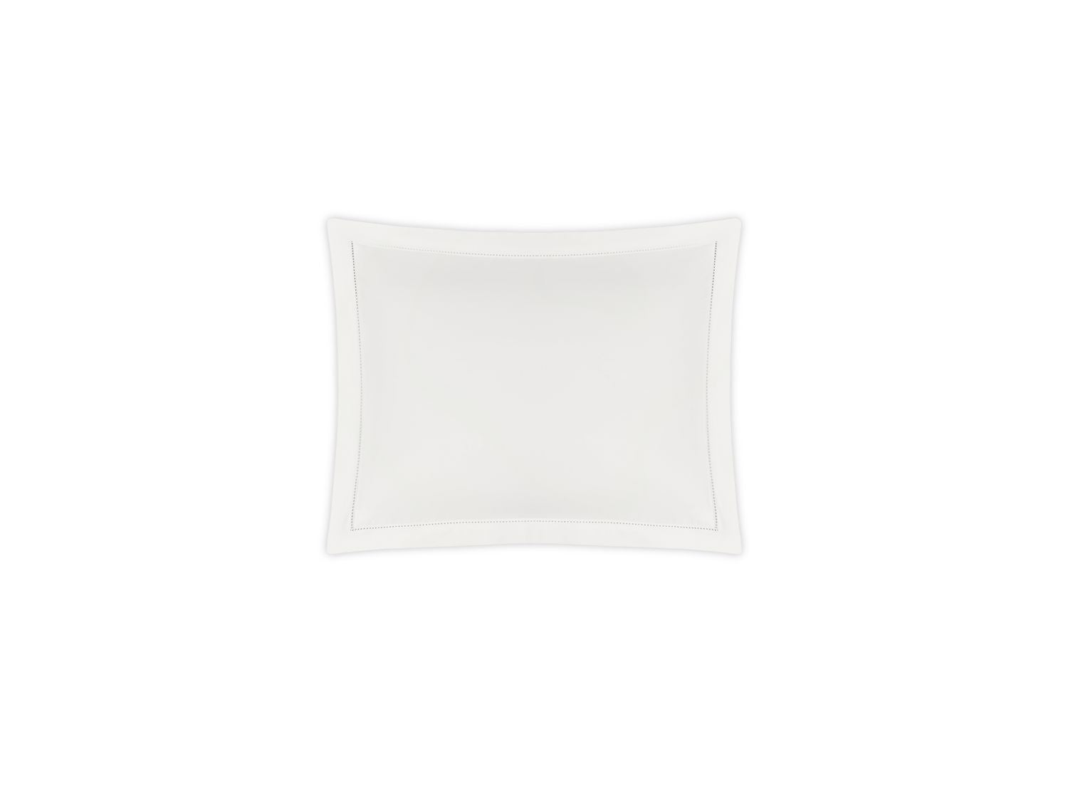 Gatsby Hemstitch Sham