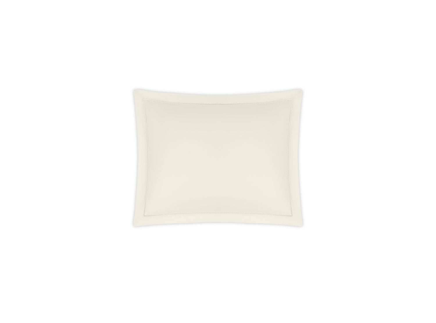 Gatsby Hemstitch Sham