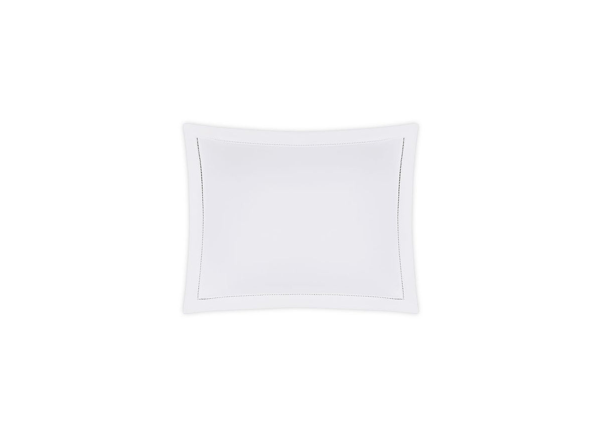 Gatsby Hemstitch Sham