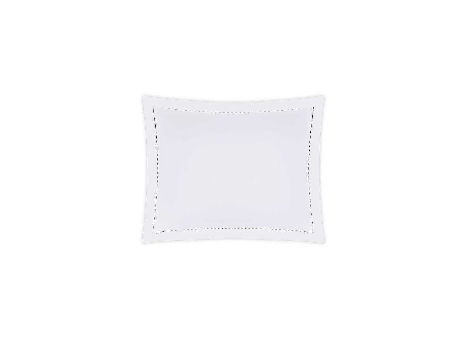 Gatsby Hemstitch Sham