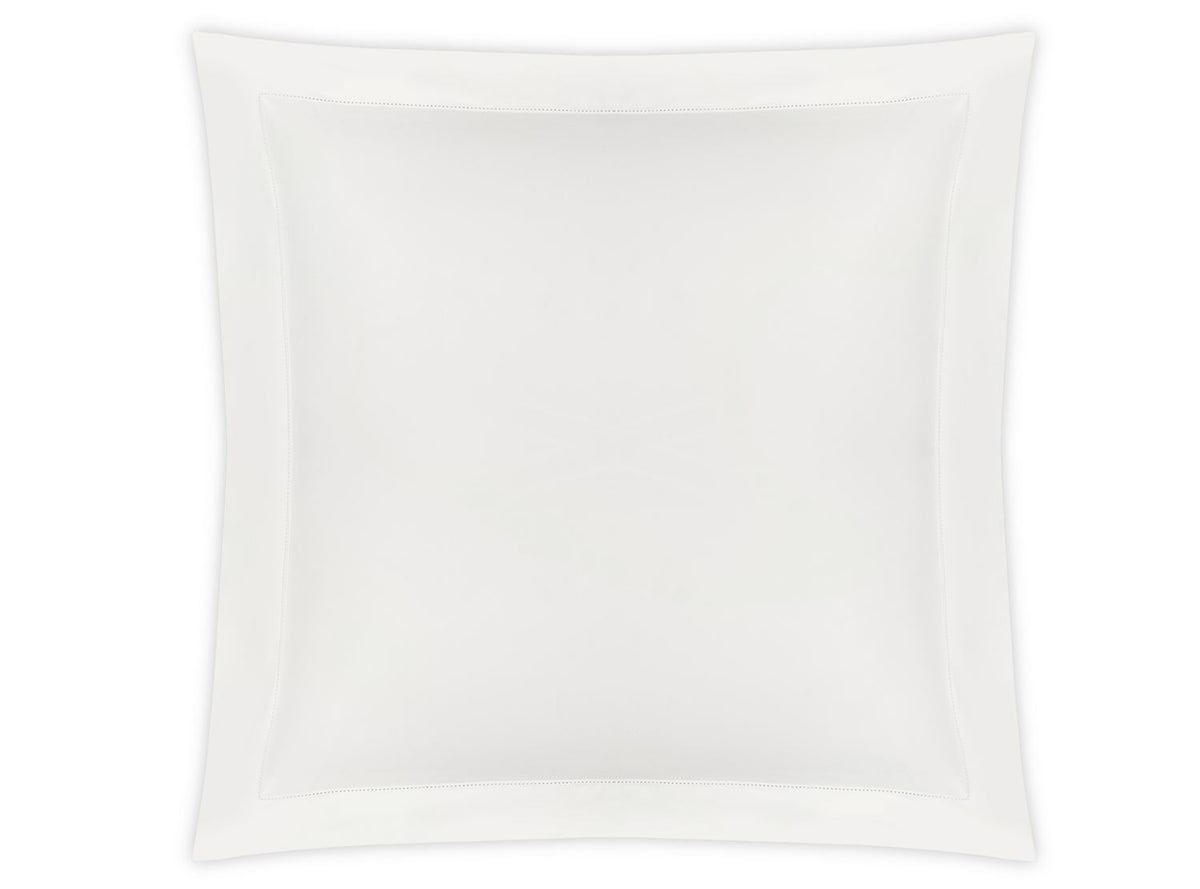 Gatsby Hemstitch Sham