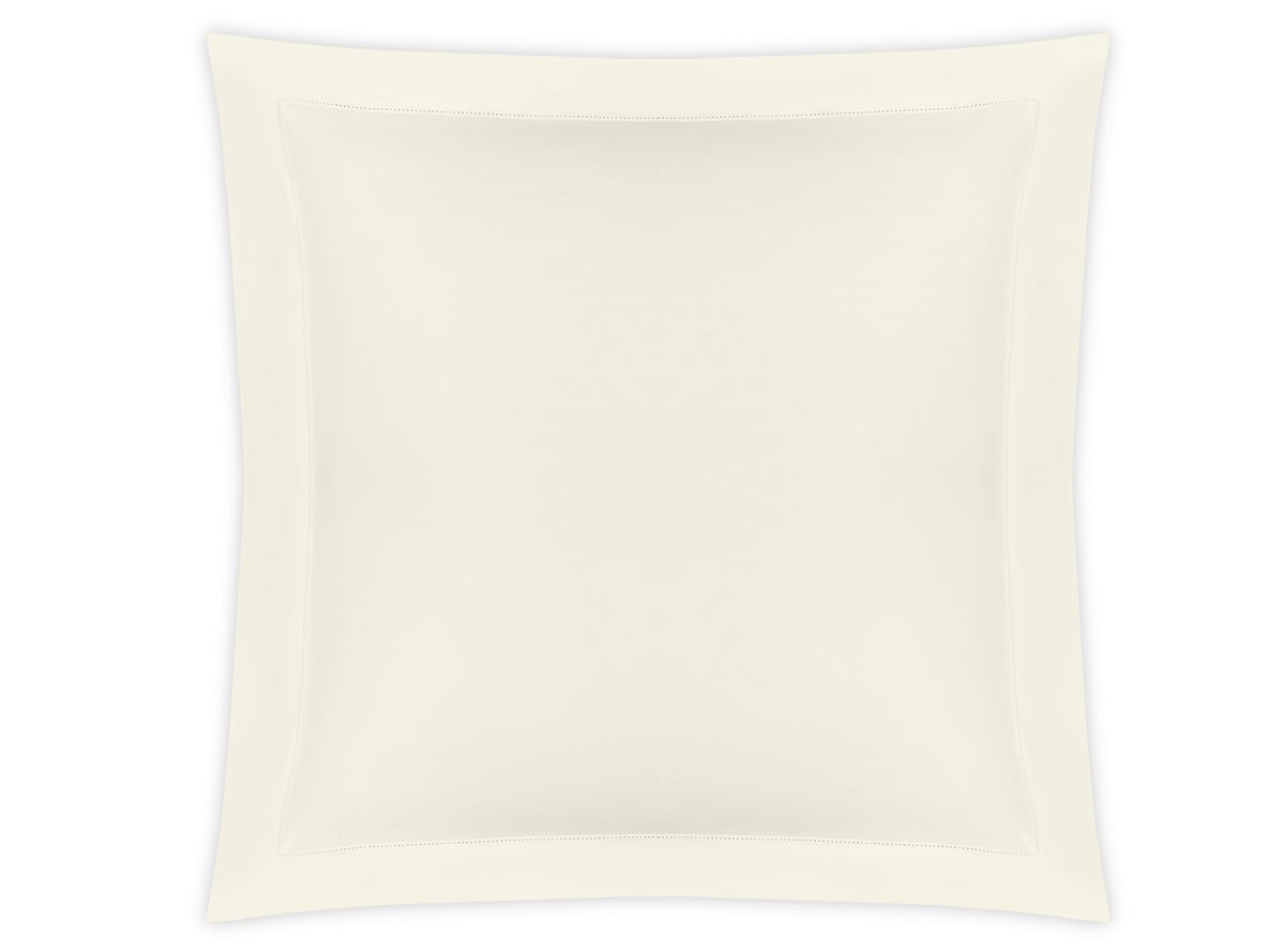 Gatsby Hemstitch Sham