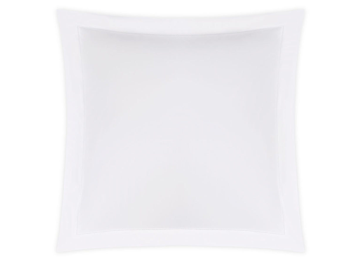 Gatsby Hemstitch Sham