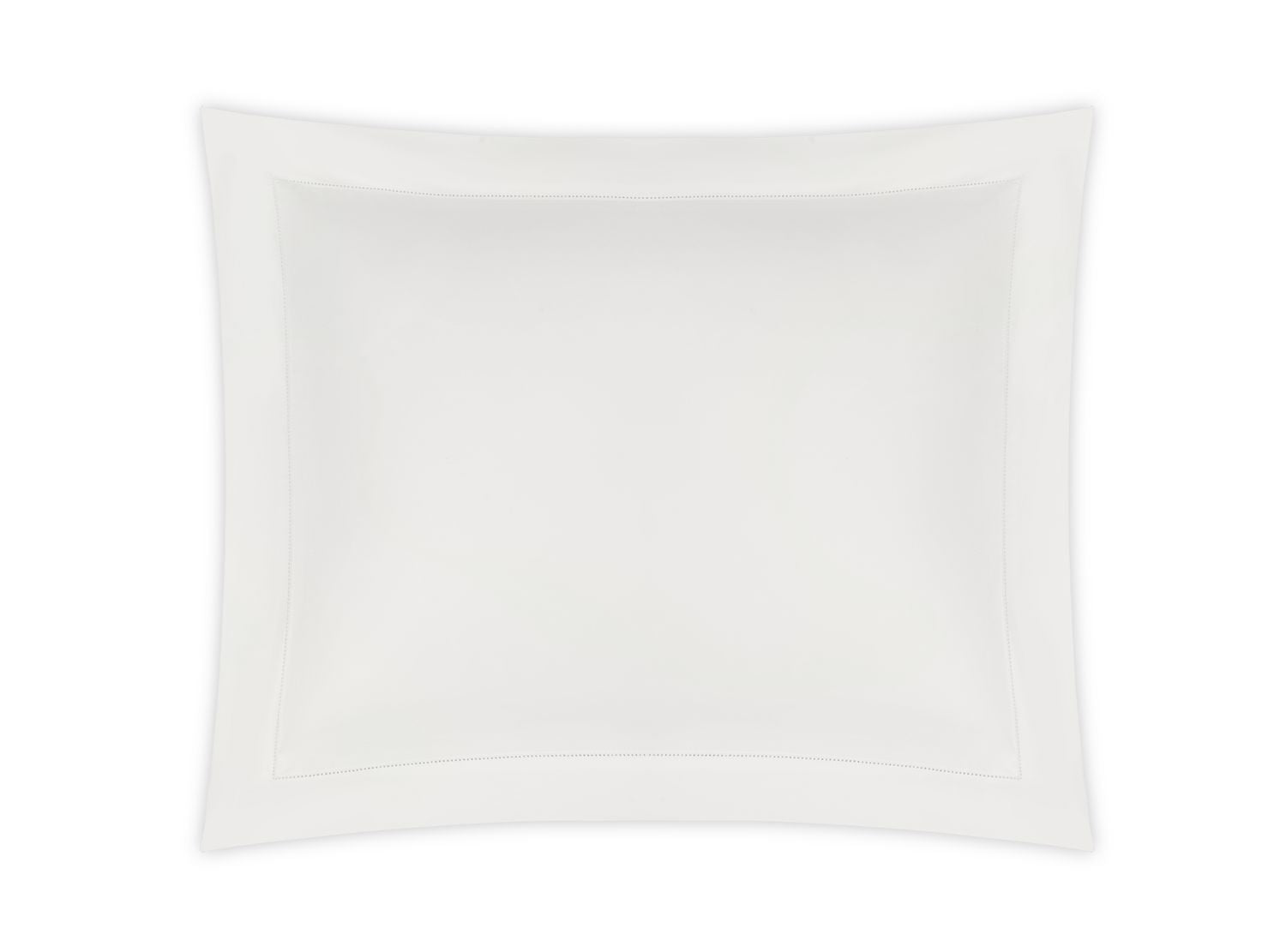 Gatsby Hemstitch Sham