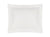 Gatsby Hemstitch Sham