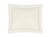Gatsby Hemstitch Sham