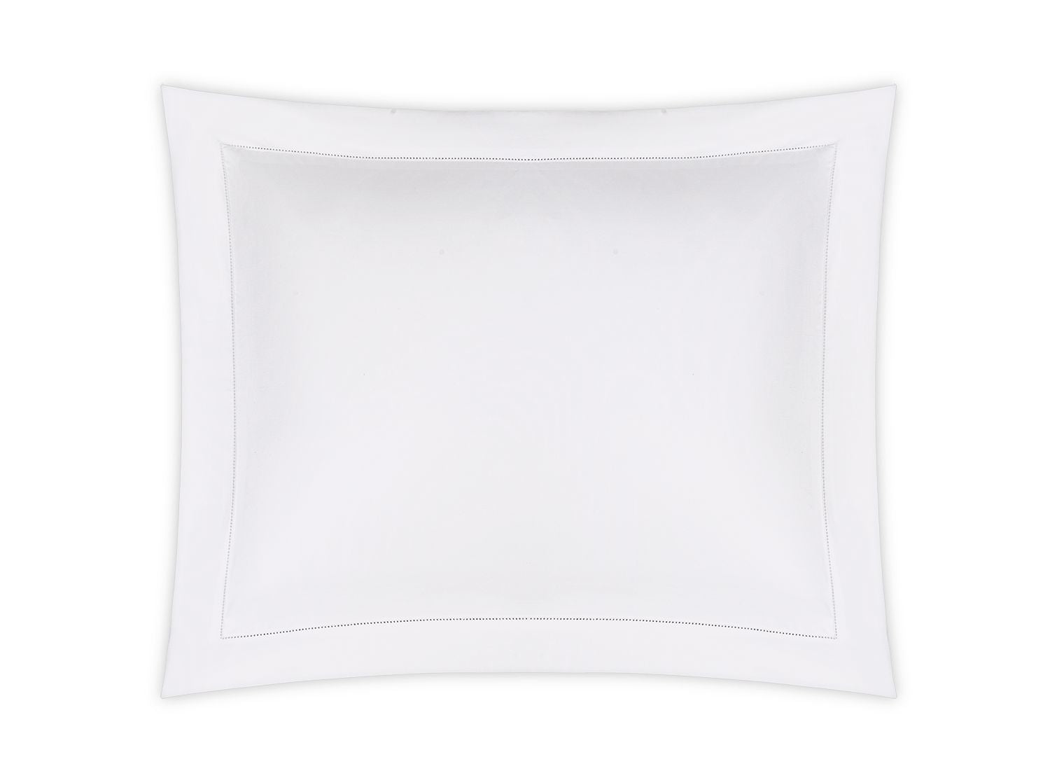 Gatsby Hemstitch Sham