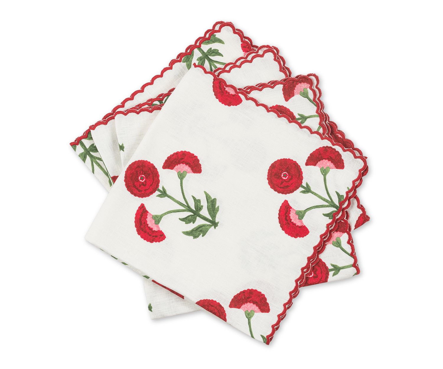 Gisele Napkin - set of 4