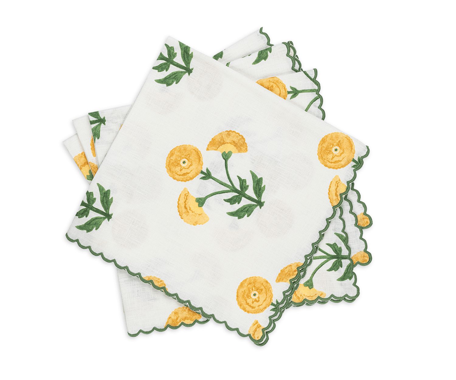 Gisele Napkin - set of 4