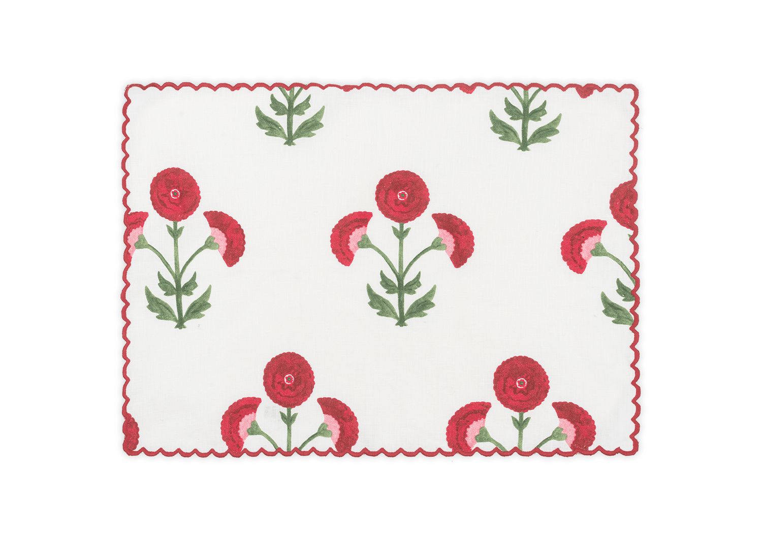 Gisele Placemat - set of 4