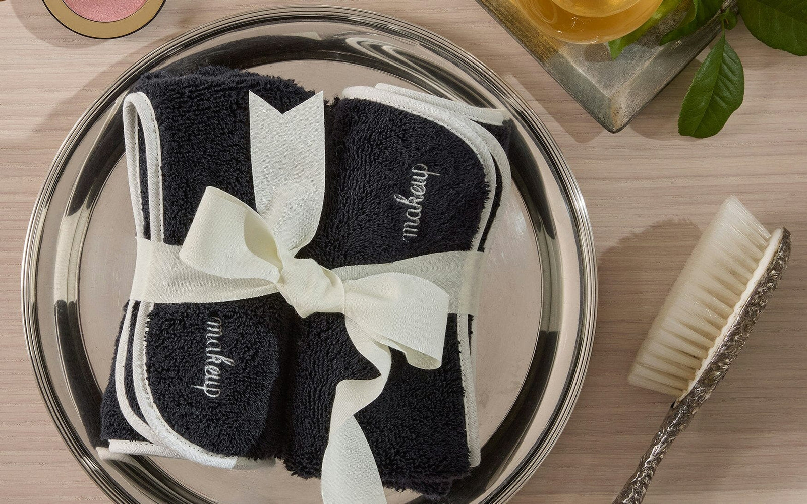 Giza Makeup Towel Set of 2