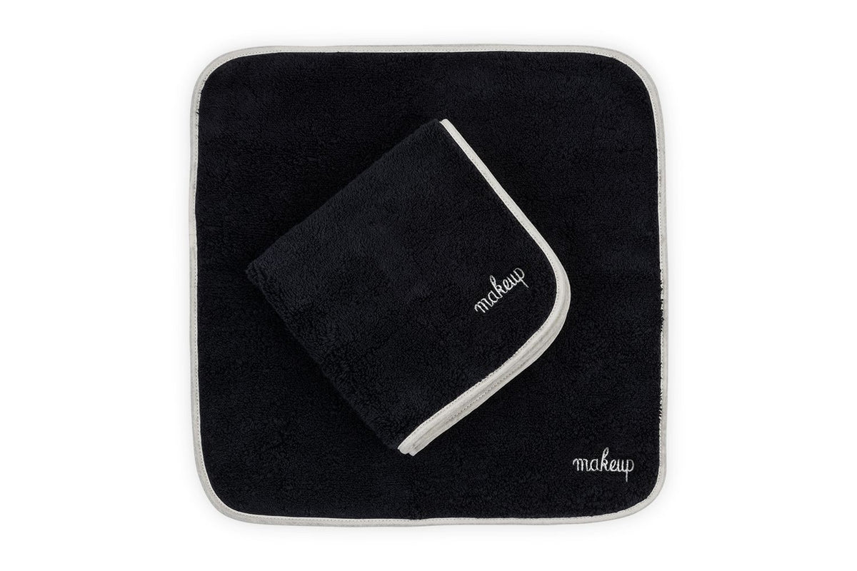 Giza Makeup Towel Set of 2