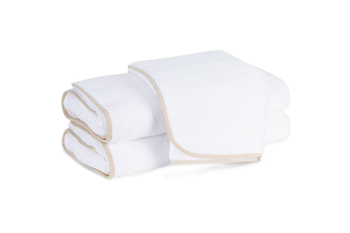 Giza Towels