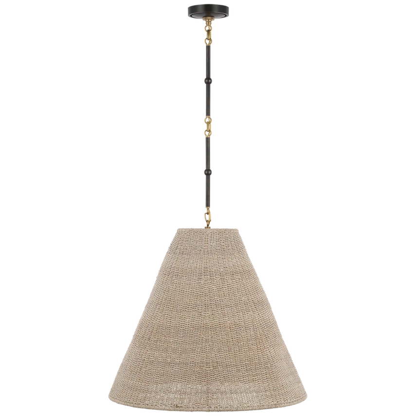 Goodman Large Hanging Lamp