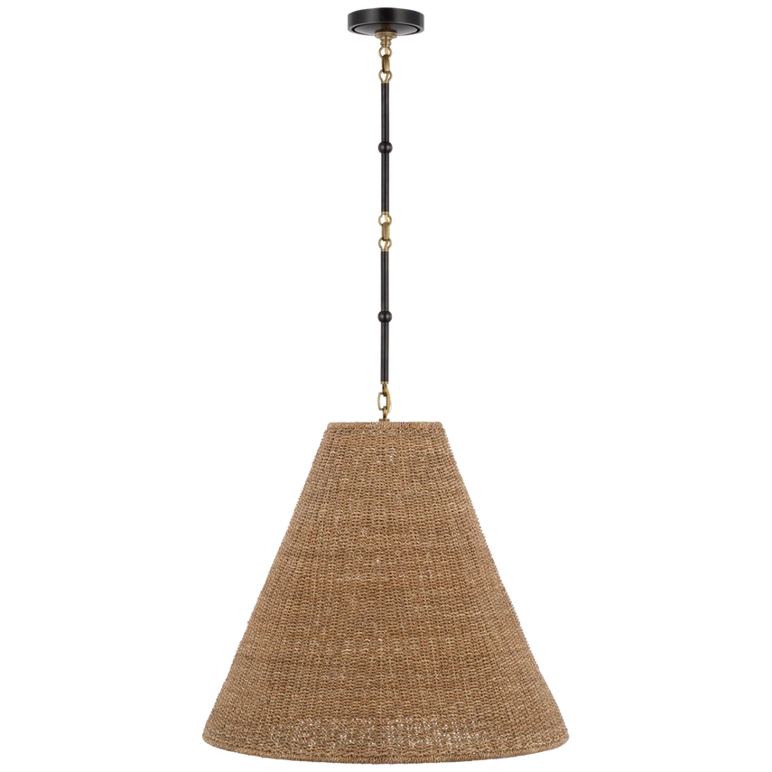 Goodman Large Hanging Lamp