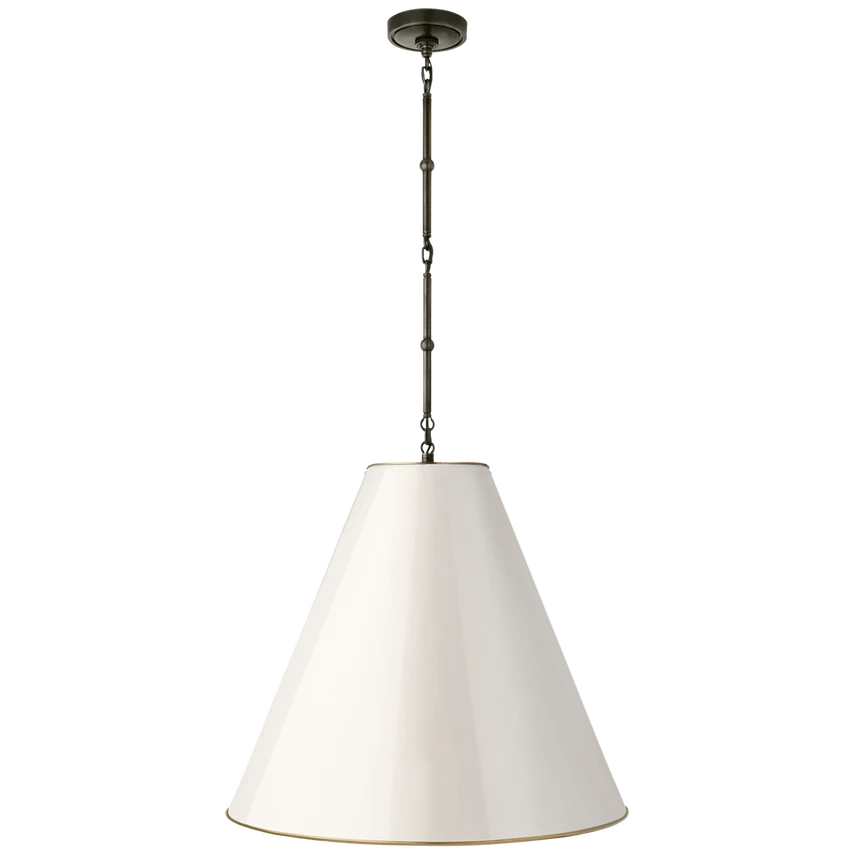 Goodman Large Hanging Lamp
