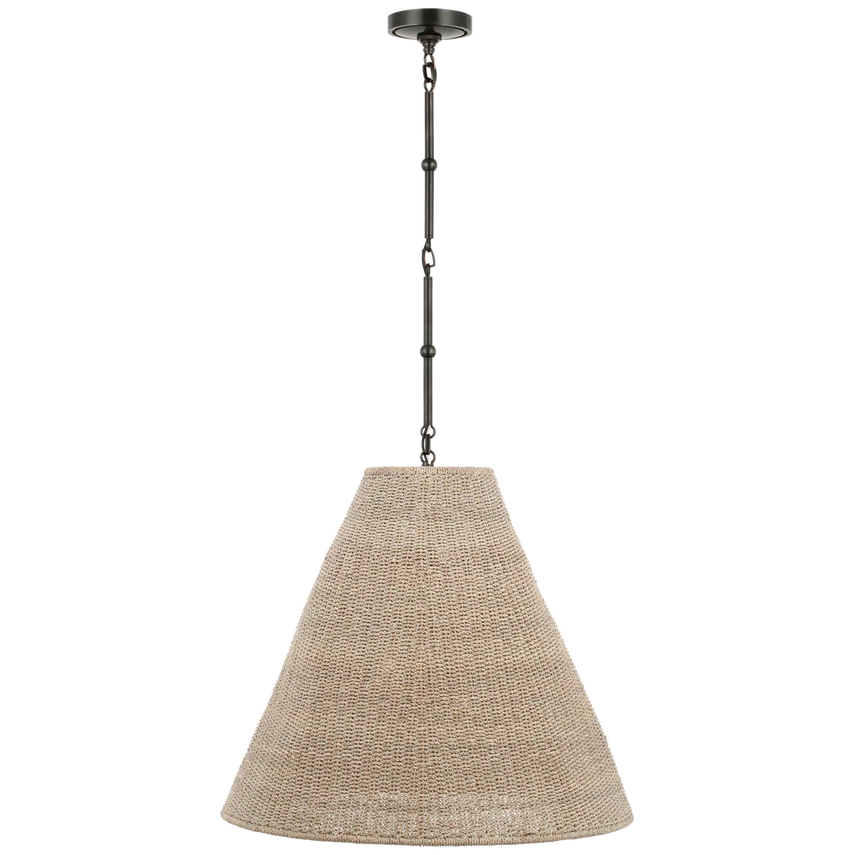 Goodman Large Hanging Lamp