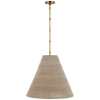 Goodman Large Hanging Lamp