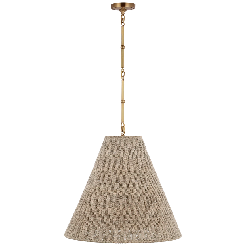 Goodman Large Hanging Lamp