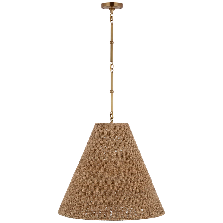 Goodman Large Hanging Lamp