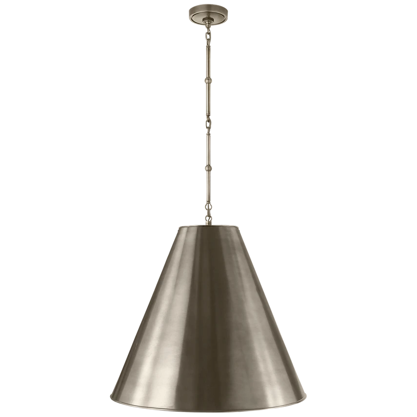 Goodman Medium Hanging Light