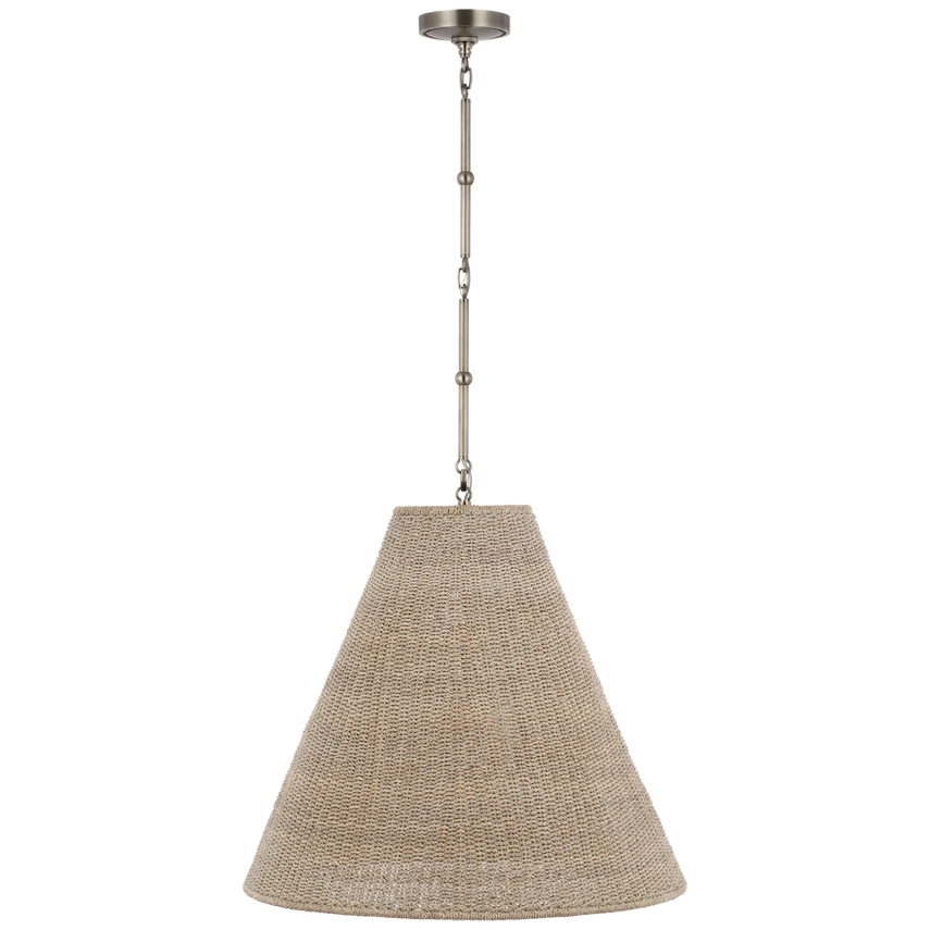 Goodman Medium Hanging Light