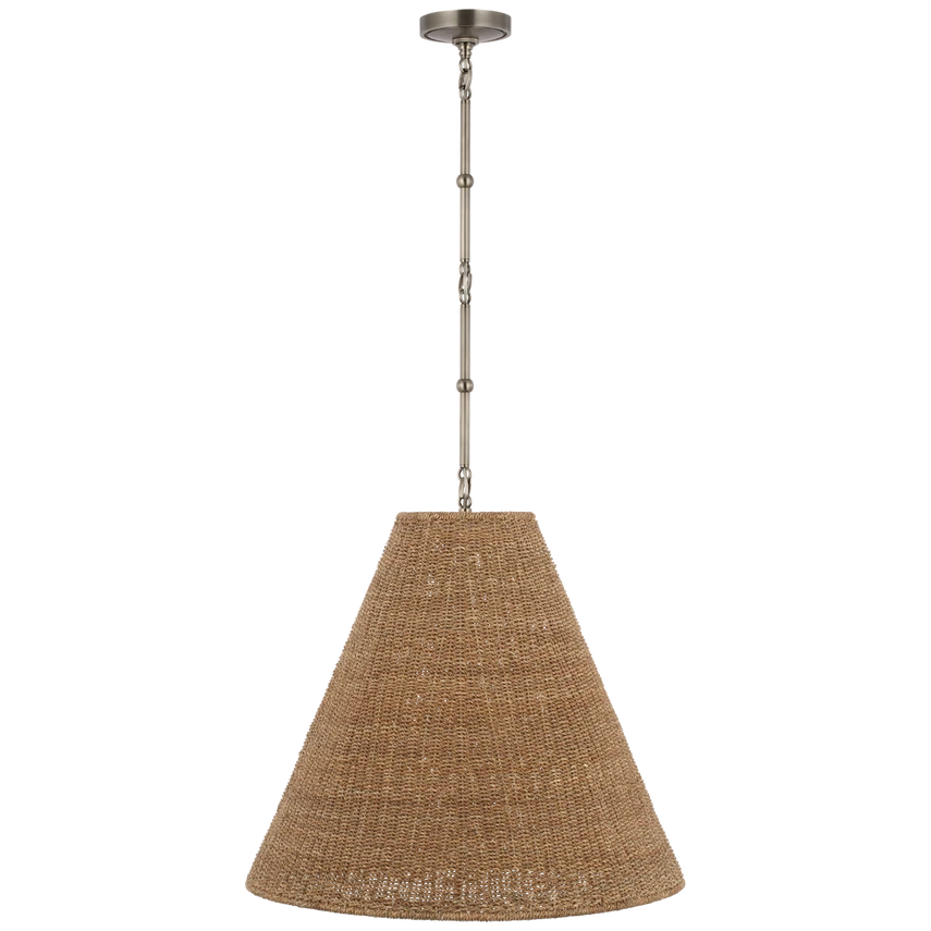 Goodman Medium Hanging Light