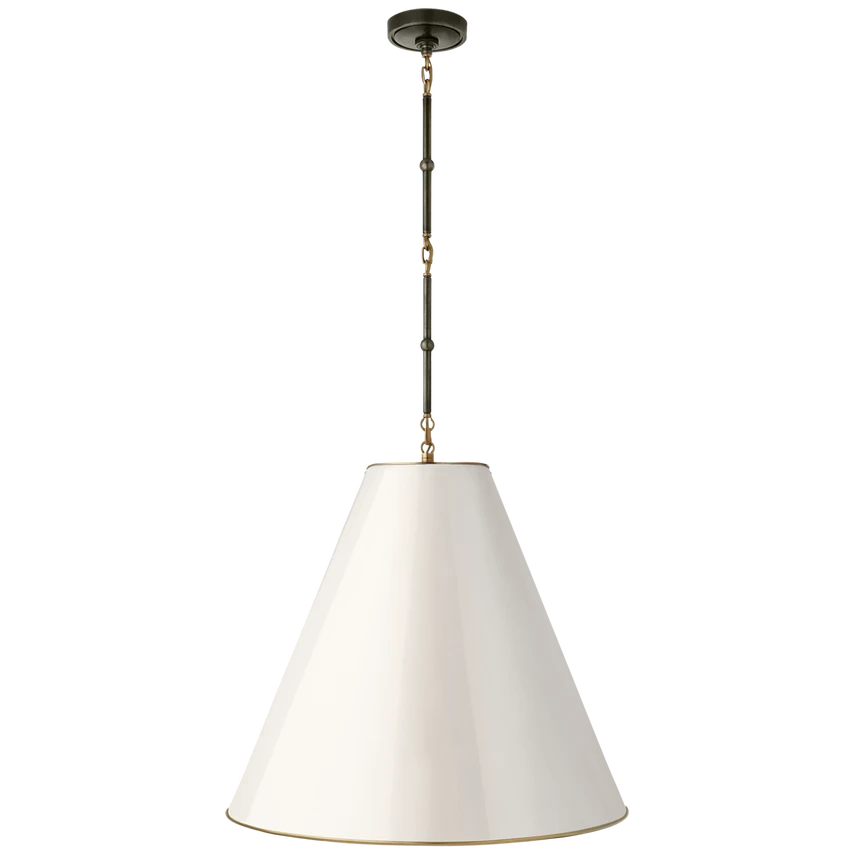 Goodman Medium Hanging Light
