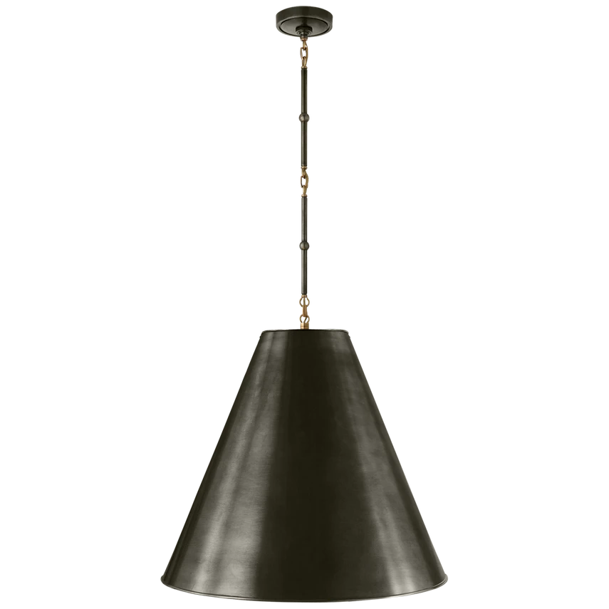 Goodman Medium Hanging Light