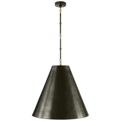 Goodman Medium Hanging Light