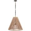 Goodman Medium Hanging Light